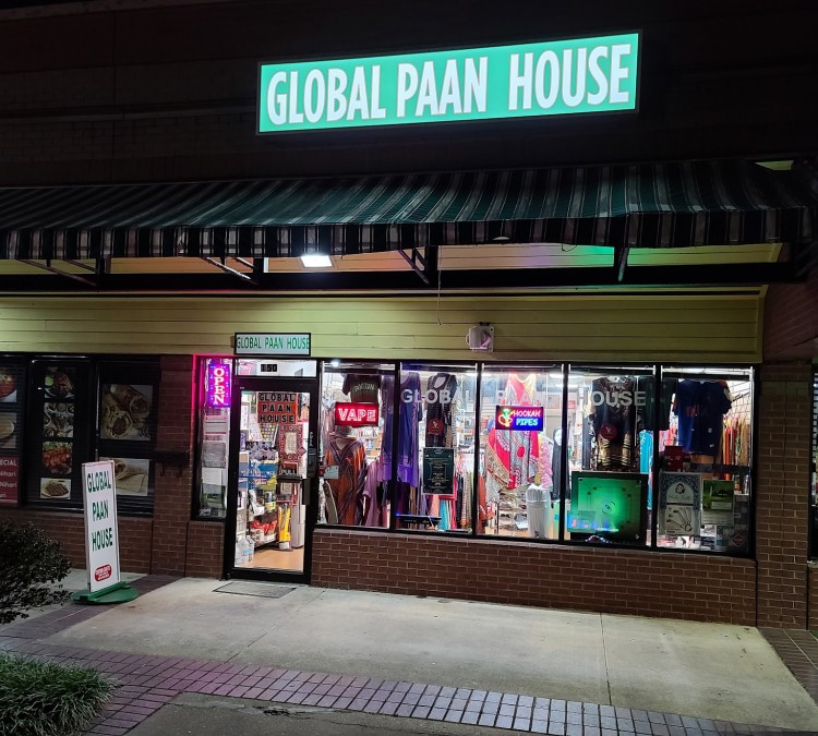 Global Paan House (Norcross,&nbspGA)